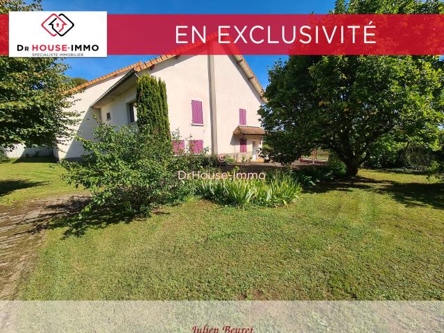 Maison vente à Bournois, Doubs