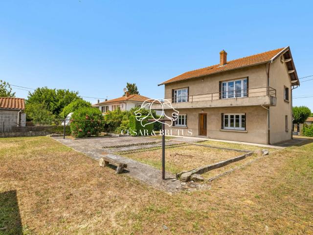 Maison vente à Vienne, Auvergne-Rhône-Alpes
