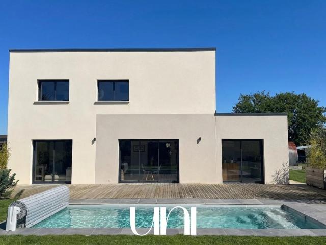 Maison vente à Caen, Le Mesnil-patry