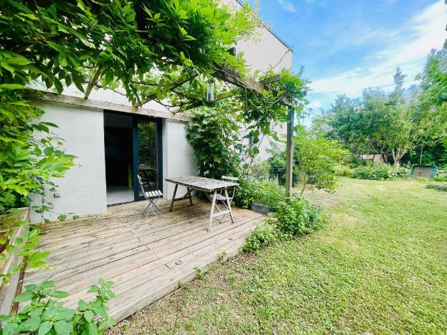 Maison vente à Toulouse, Ramonville-saint-agne