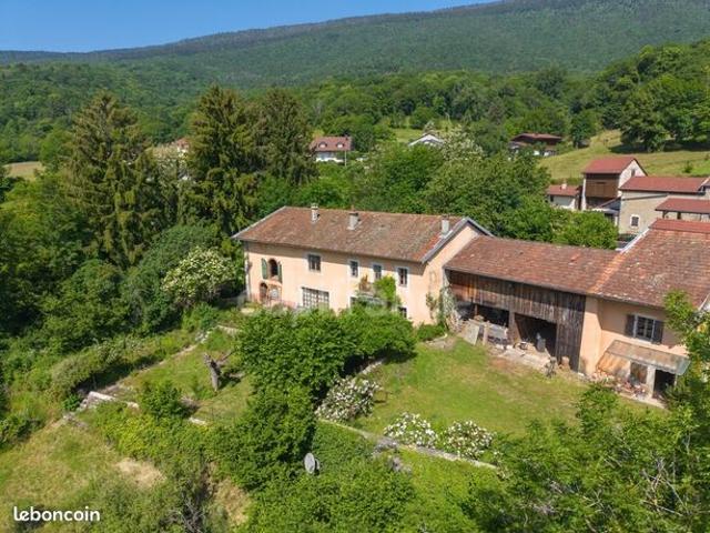 Maison vente à Gex, Péron