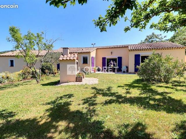 Maison vente à Arrondissement de Toulon, Collobrières
