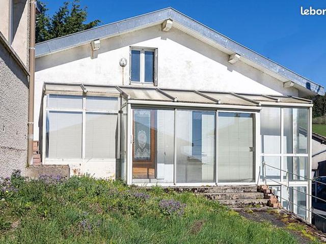 Maison vente à Roanne, Violay