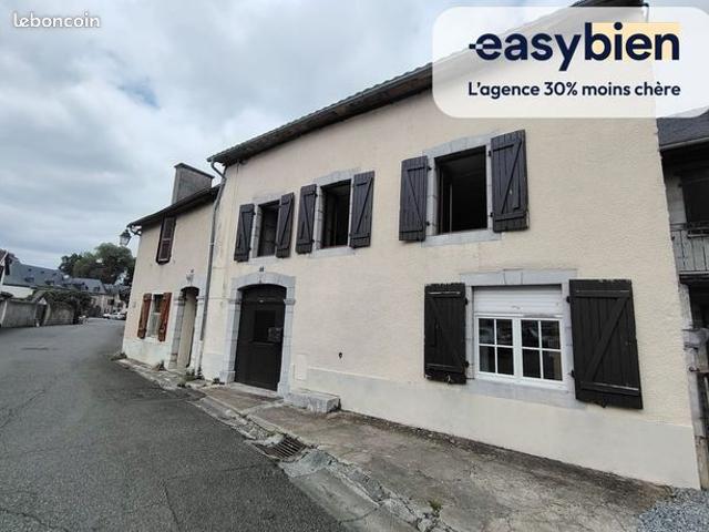 Maison vente à Oloron-Sainte-Marie, Arudy