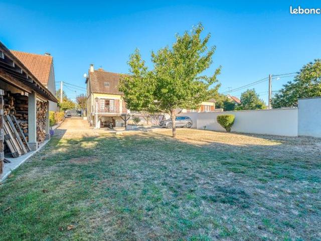 Maison vente à Meaux, Seine-et-Marne