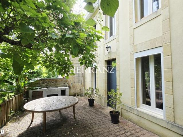 Maison vente à Libourne, Sainte-terre