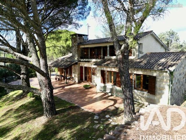 Maison vente à Aubenas, Ardèche