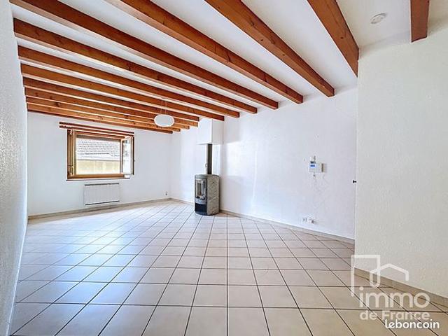 Maison vente à Nantua, Saint-germain-de-joux