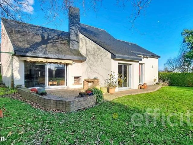 Maison vente à Rennes, Bretagne