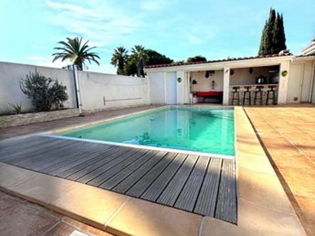 Maison vente à Brive-la-Gaillarde, Saint-cyprien