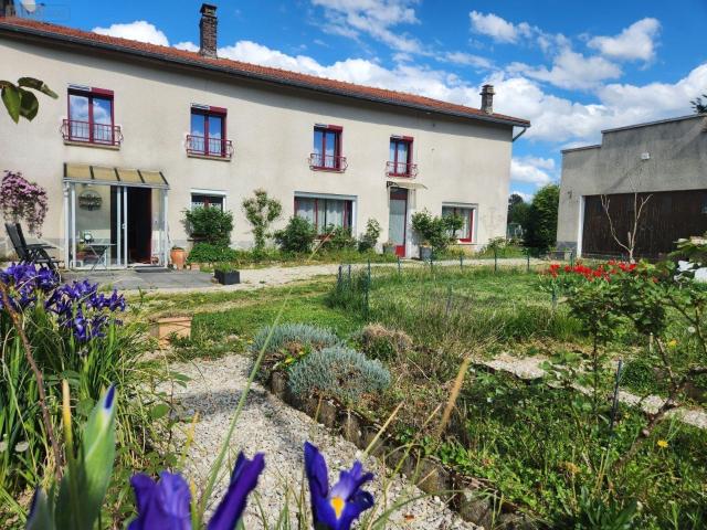 Maison vente à Baroville, Aube