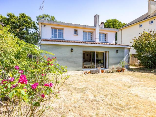 Maison vente à Nantes, Rezé