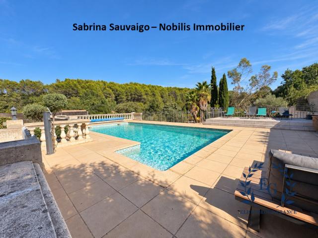 Maison vente à Le Thoronet, Var