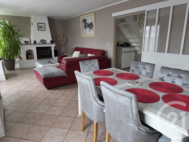 Maison vente à Meaux, Saint-soupplets