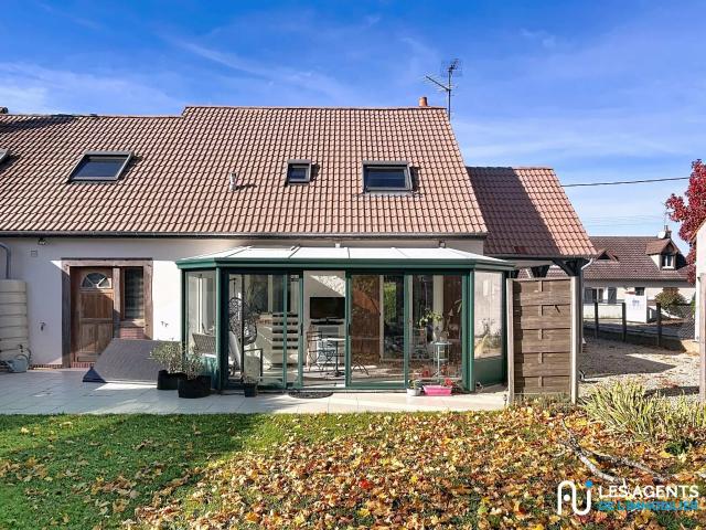 Maison vente à Orléans, Ingré