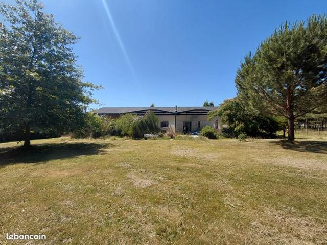 Maison vente à Ussel, Saint-rémy
