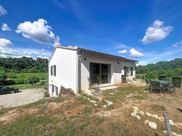 Maison location à Apt, La Bastide-des-jourdans