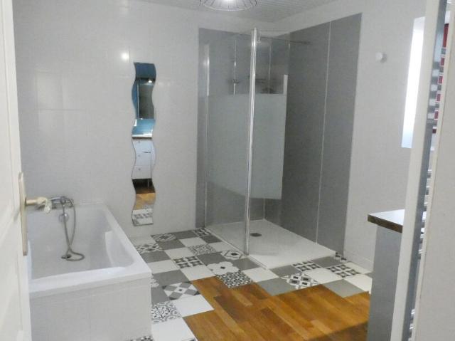 Maison location à Nantes, Le Loroux-bottereau