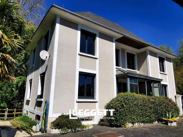 Maison vente à Romorantin-Lanthenay, Montrichard