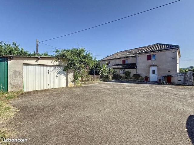 Maison vente à Villeneuve-sur-Lot, Villeneuve-sur-lot