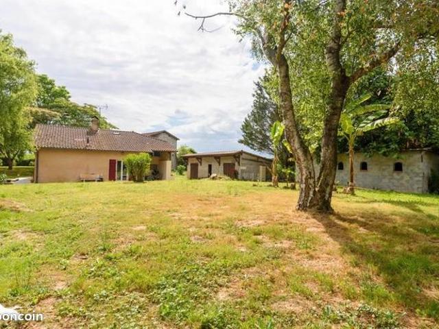 Maison vente à Mont-de-Marsan, Hagetmau