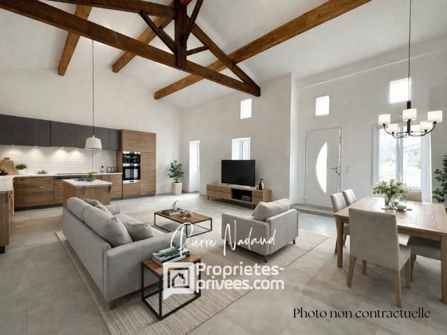Maison vente à Libourne