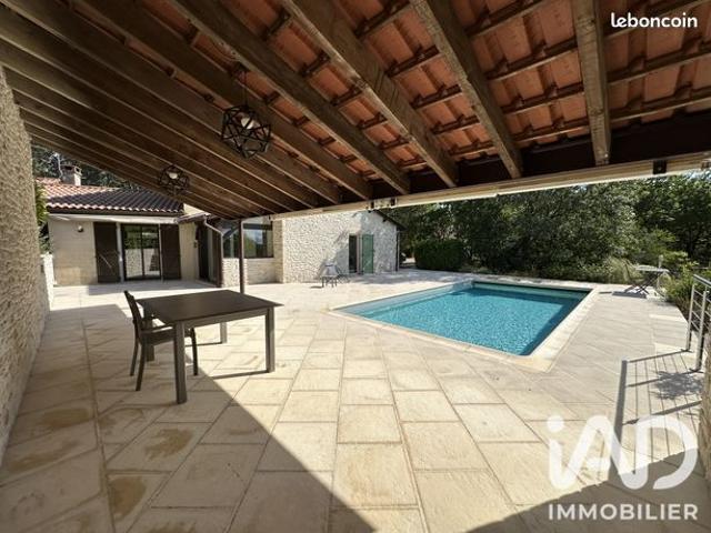 Maison vente à Cahors, Le Montat