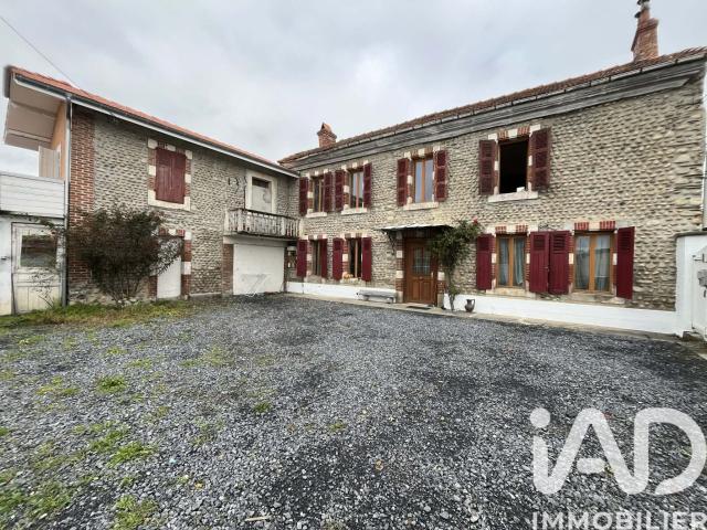 Maison vente à Le Pradeau, Tarbes
