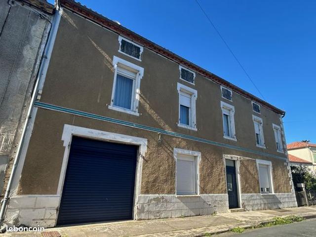 Maison vente à Nérac, Buzet-sur-baïse