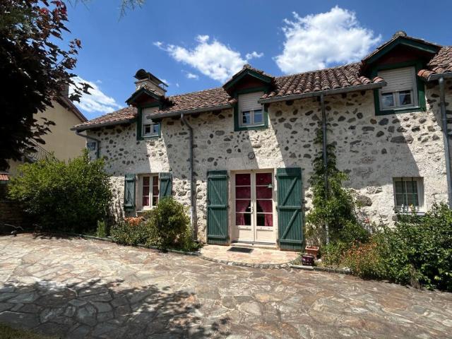 Maison vente à Aurillac, Arpajon-sur-cère