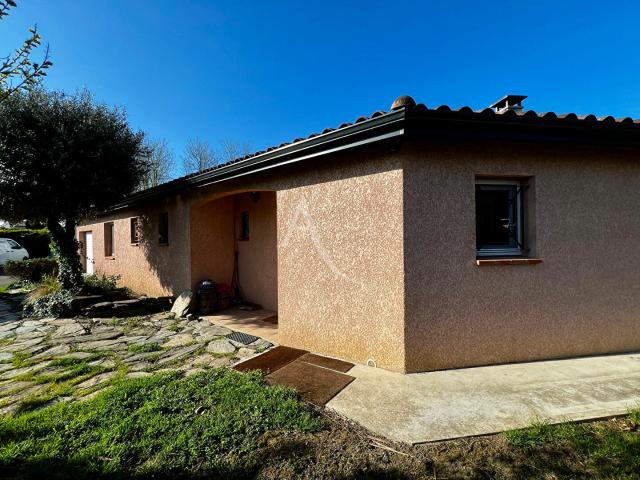 Maison vente à Villeneuve-tolosane, Haute-Garonne