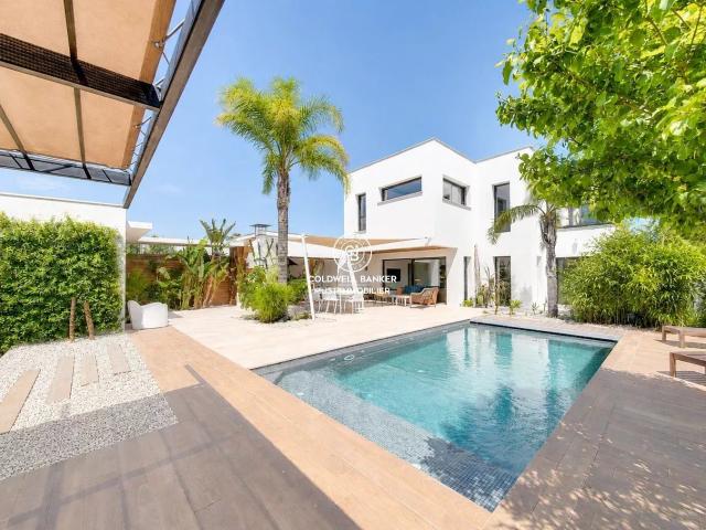 Maison vente à Perpignan, Villeneuve-de-la-raho