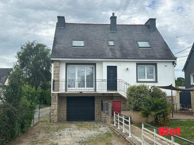 Maison vente à Vannes, Bretagne