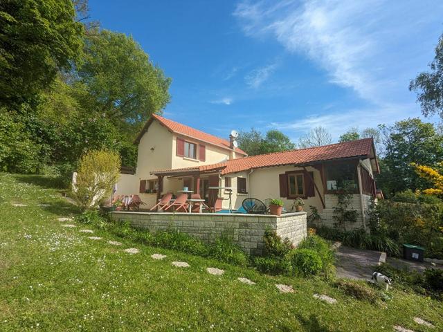 Maison vente à Sarcelles, Viarmes