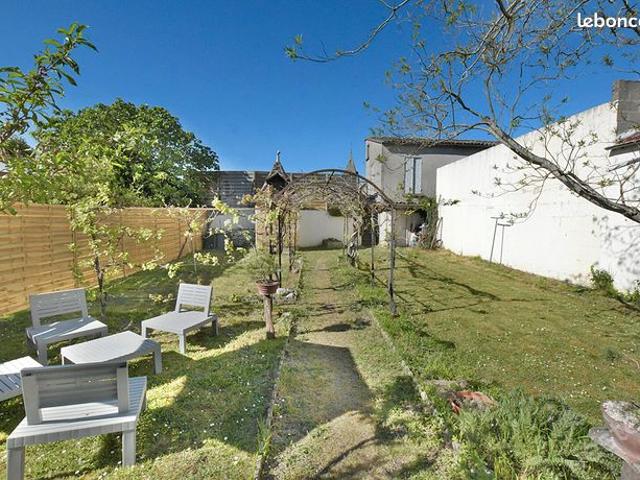 Maison vente à Bergerac, Gardonne
