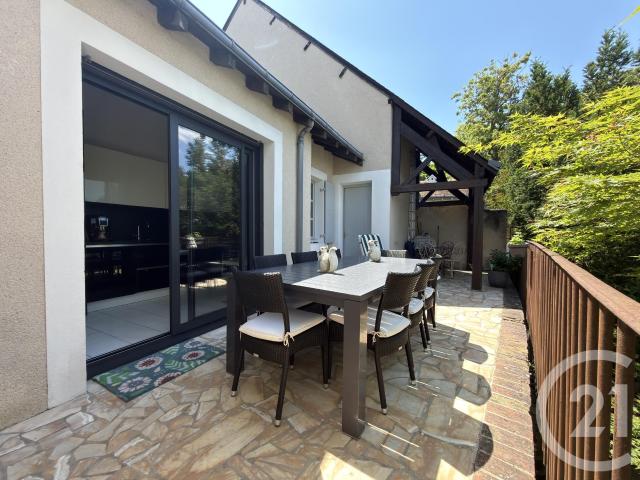 Maison vente à Châteauroux
