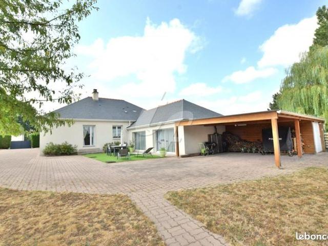 Maison vente à Châteaubriant-Ancenis, Héric