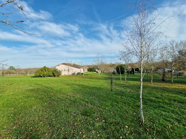 Maison vente à Blaye, Pugnac
