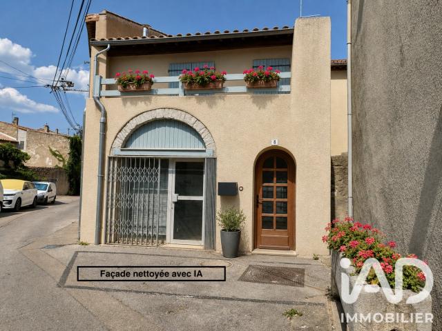 Maison vente à Narbonne, Paziols
