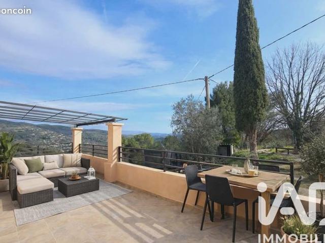 Maison vente à Arrondissement de Draguignan, Seillans