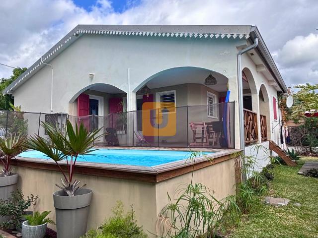 Maison vente à La Réunion