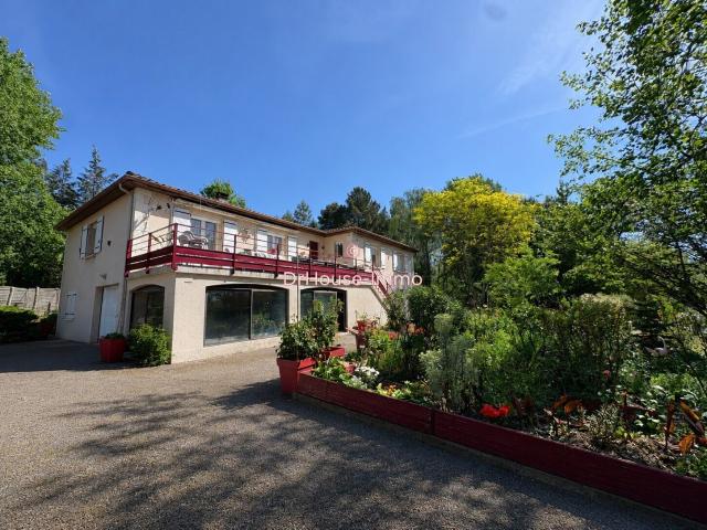 Maison vente à Périgueux, Chalagnac
