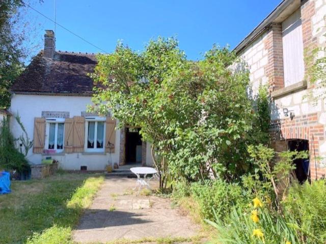 Maison vente à Rateau, Bagneaux