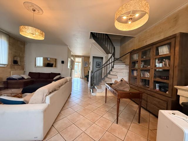 Maison vente à Libourne
