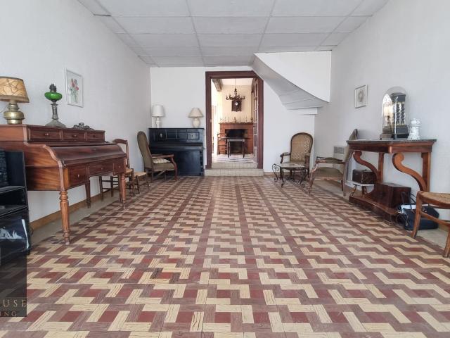Maison vente à Saint-Gaudens, Boulogne-sur-gesse
