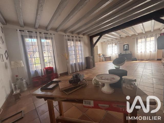 Maison vente à Loudun