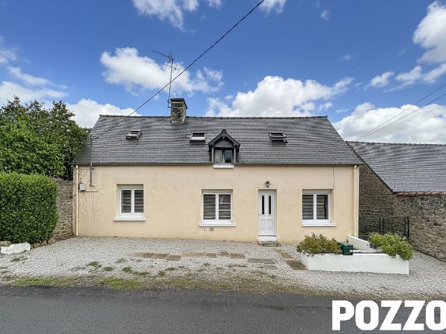 Maison vente à Les Quatre Salines, Roz-sur-Couesnon
