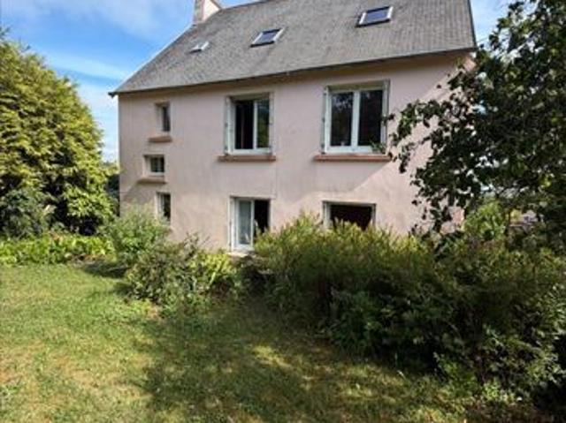 Maison vente à Châteaulin, Bretagne