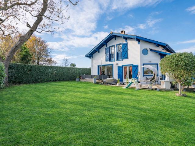 Maison vente à Bayonne, Bidart