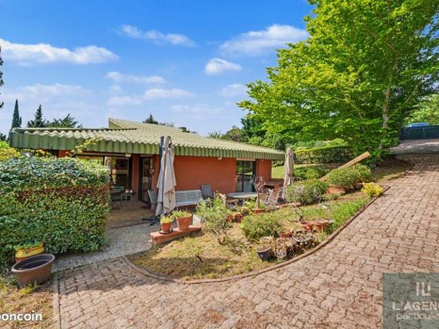 Maison vente à Toulouse, Vigoulet-auzil